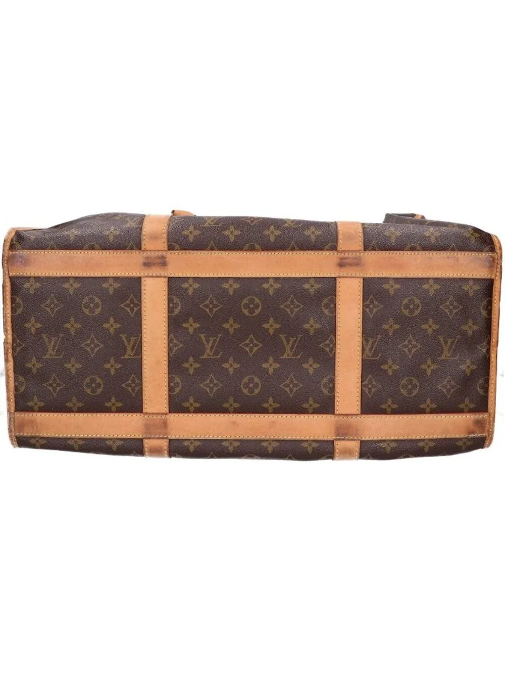 Louis Vuitton Sac Pet Bag Pet Carrier